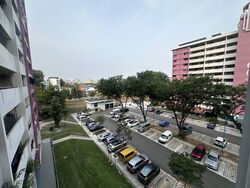 Blk 602 Yio Chu Kang Green (Ang Mo Kio), HDB Executive #613273041
